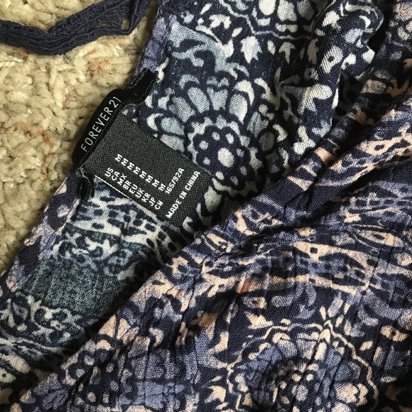 Long sleeve crop top - Picture 3 of 5